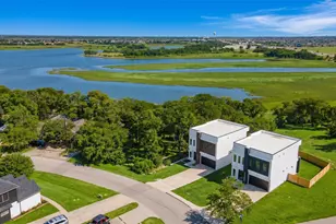 4581 N Shore Dr, The Colony, TX 75056 - Photo 2