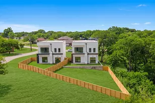 4581 N Shore Dr, The Colony, TX 75056 - Photo 38