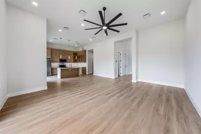 4581 N Shore Drive, The Colony, TX 75056 - Photo 8