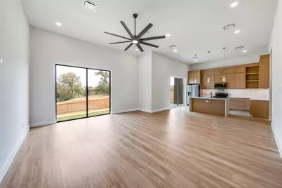 4581 N Shore Drive, The Colony, TX 75056 - Photo 4