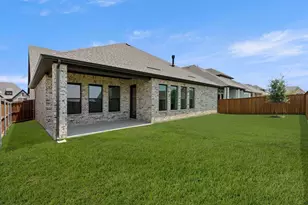 2220 Switchgrass Dr, Argyle, TX 76226 - Photo 4