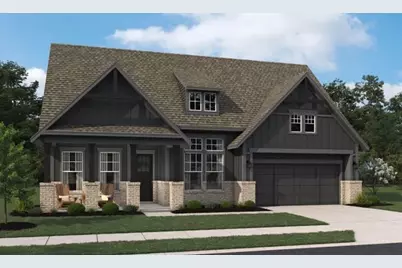 2220 Switchgrass Drive, Flower Mound, TX 76226 - Photo 1