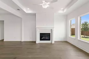 2220 Switchgrass Dr, Argyle, TX 76226 - Photo 22