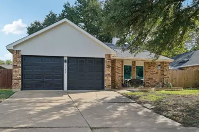 322 Valley Spring Drive, Arlington, TX 76018 - Photo 34