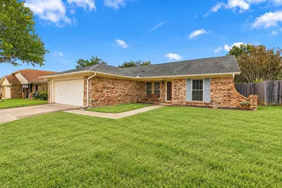 8028 Katie Lane, Watauga, TX 76148 - Photo 1