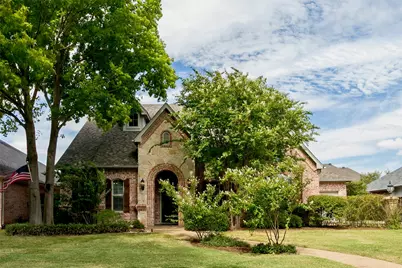 13825 E Riviera Drive, Fort Worth, TX 76028 - Photo 1