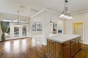 13825 E Riviera Dr, Fort Worth, TX 76028 - Photo 12
