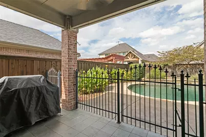 13825 E Riviera Drive, Fort Worth, TX 76028 - Photo 30