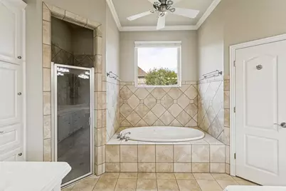 13825 E Riviera Drive, Fort Worth, TX 76028 - Photo 18