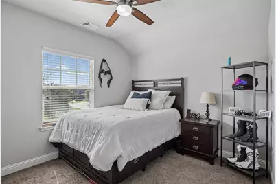 813 Allbright Road, Celina, TX 75009 - Photo 22