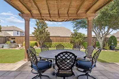 813 Allbright Road, Celina, TX 75009 - Photo 28
