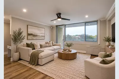 3883 Turtle Creek Boulevard #403, Dallas, TX 75219 - Photo 1