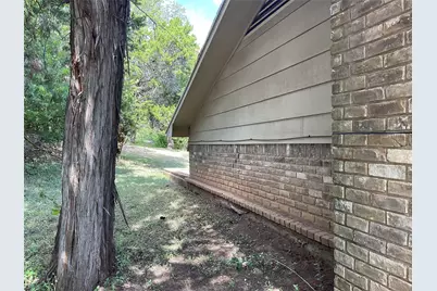 9555 Brookhollow Drive, Woodway, TX 76712 - Photo 4