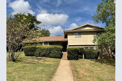 9555 Brookhollow Drive, Woodway, TX 76712 - Photo 1