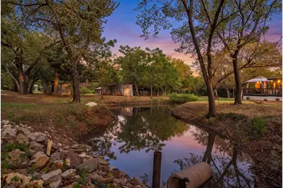 2421 N County Road 810, Alvarado, TX 76009 - Photo 38