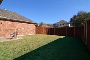 6386 Shadywood Dr, Frisco, TX 75035 - Photo 30