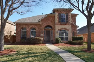 6386 Shadywood Dr, Frisco, TX 75035 - Photo 1