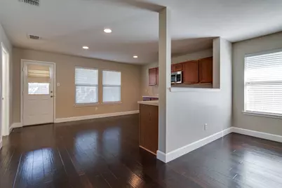 16424 Cowboy Trail, Fort Worth, TX 76247 - Photo 10