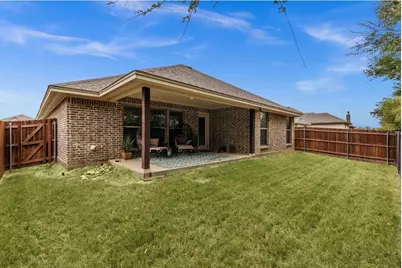 9936 Mescalbean Boulevard, Fort Worth, TX 76036 - Photo 26