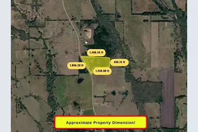 0 Fm 1743, Honey Grove, TX 75446 - Photo 6