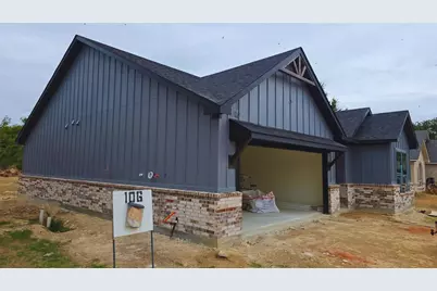 106 Meadow Heath Drive, Gun Barrel City, TX 75156 - Photo 2