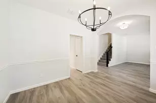 5205 Bay View Dr, Fort Worth, TX 76244 - Photo 2