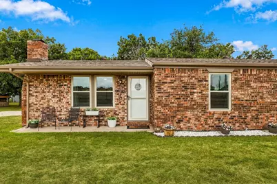 1512 Cobb Street, Bridgeport, TX 76426 - Photo 1