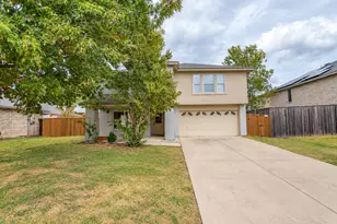 2813 Custer Dr, Corinth, TX 76210 - Photo 1