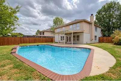 2813 Custer Drive, Corinth, TX 76210 - Photo 22