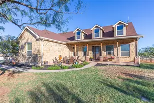 7642 Spinks Rd, Abilene, TX 79603 - Photo 2
