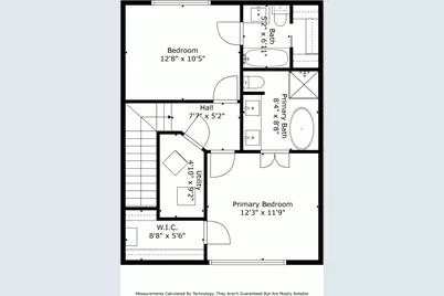 5602 Lindell Avenue #B, Dallas, TX 75206 - Photo 28