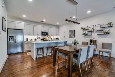5602 Lindell Avenue #B, Dallas, TX 75206 - Photo 12
