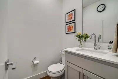 5602 Lindell Avenue #B, Dallas, TX 75206 - Photo 14