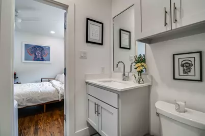 5602 Lindell Avenue #B, Dallas, TX 75206 - Photo 24