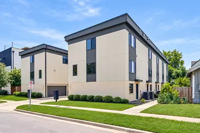 5602 Lindell Avenue #B, Dallas, TX 75206 - Photo 1
