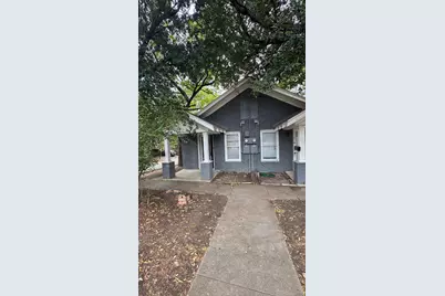 700 Cumberland Street, Dallas, TX 75203 - Photo 1