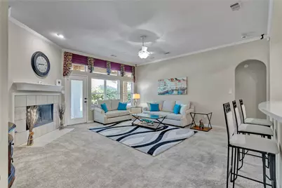 1302 Rosebriar Lane, Mansfield, TX 76063 - Photo 8