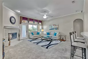 1302 Rosebriar Ln, Mansfield, TX 76063 - Photo 8