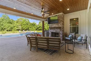 317 Private Rd 4351, Gilmer, TX 75644 - Photo 4