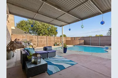 1008 E Grubb Drive, Mesquite, TX 75149 - Photo 16
