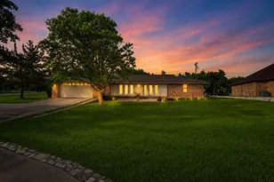 5132 Fairway Cir, DeCordova, TX 76049 - Photo 22