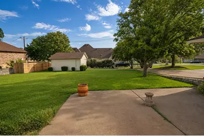 5132 Fairway Circle, DeCordova, TX 76049 - Photo 20