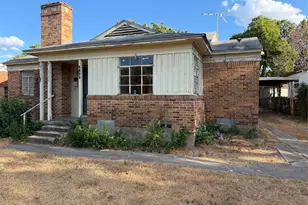 2726 Avon St, Dallas, TX 75211 - Photo 1