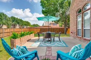 2873 Del Largo Way, Frisco, TX 75033 - Photo 22