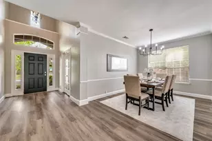 2873 Del Largo Way, Frisco, TX 75033 - Photo 8