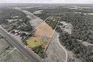 0 Hwy 199, Poolville, TX 76487 - Photo 1