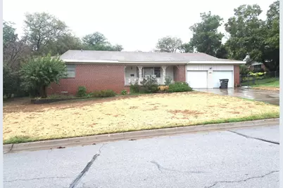 4221 Woodlake Drive, Lake Worth, TX 76135 - Photo 1