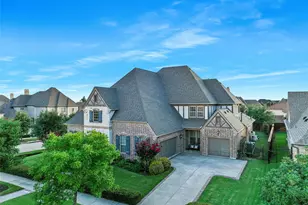 12921 Railhead Ct, Frisco, TX 75033 - Photo 30