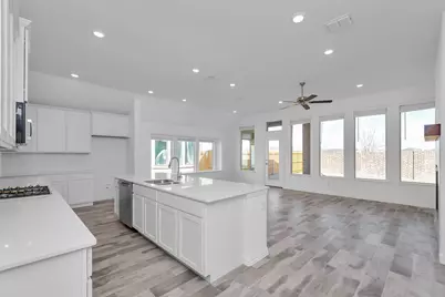 7204 Black Cherry Lane, McKinney, TX 75071 - Photo 2