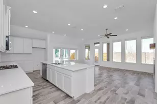 7204 Black Cherry Ln, McKinney, TX 75071 - Photo 2